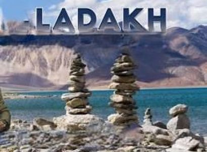 6N - 7D Leh Ladakh Tour Package
