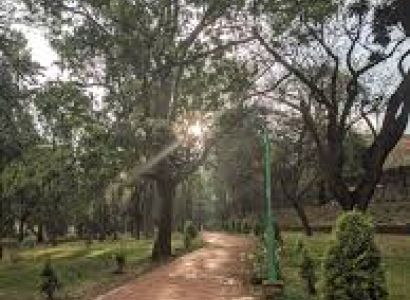 5N - 6D Bangalore - Ooty - Mysore Package