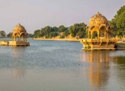 Jaisalmer Tour Package 3D - 2N
