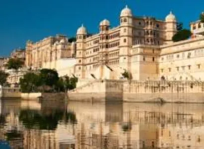 Rajasthan 2D - 1N Tour Package - Jaipur City Highlights