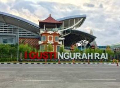 Bali Holiday Package