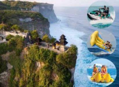 Bali Holiday Package