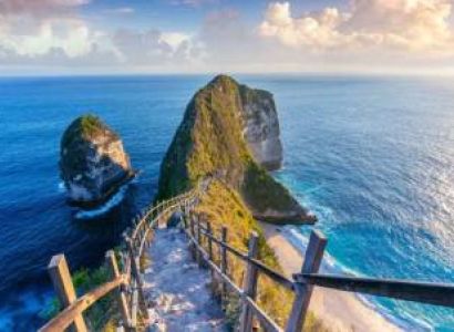 Bali Holiday Package