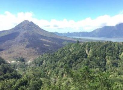 Bali Holiday Package