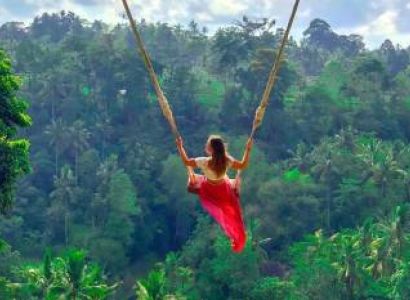 Bali Holiday Package