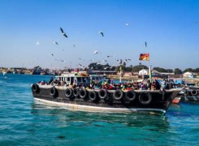 Spiritual Gateway Of Gujarat 03 Nights - 04 Days Tour