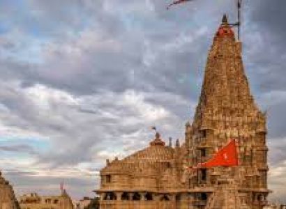 Somnath Tour Packages