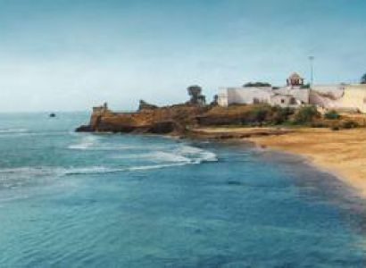 Somnath Tour Packages