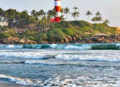 Thekkady sightseeing packages