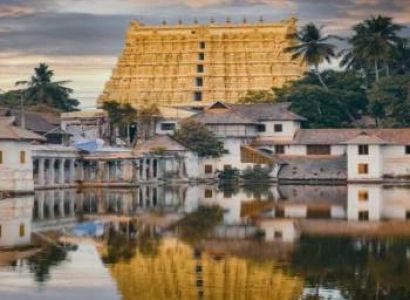 Thekkady sightseeing packages