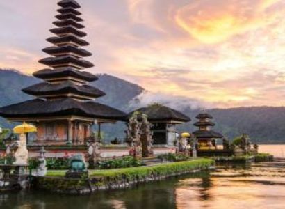 Bali Holiday Package