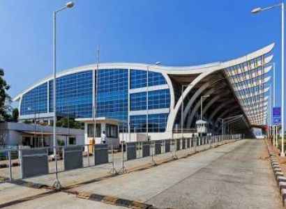 Scenic Goa 3 Night 4 Day Package