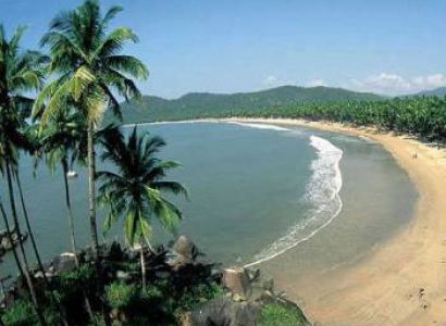 Scenic Goa 3 Night 4 Day Package