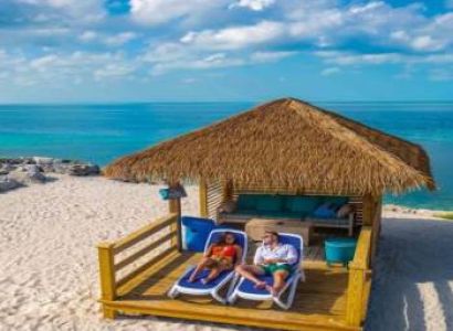 Pattaya and Bangkok Bliss