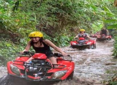 Bali Holiday Package