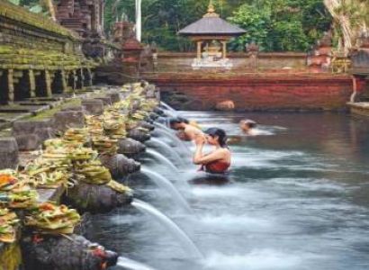 Bali Holiday Package