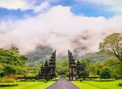 Bali Holiday Package