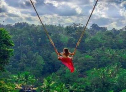 Bali Holiday Package