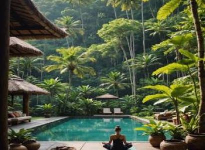 Bali Holiday Package