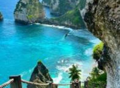Bali Holiday Package