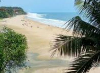 Thekkady sightseeing packages