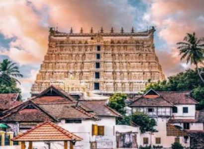 Gods Own Country 6 Nights - 7 Days Package