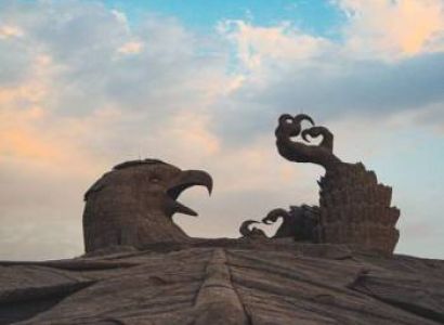 Gods Own Country 6 Nights - 7 Days Package