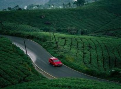 Gods Own Country 6 Nights - 7 Days Package