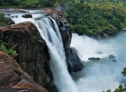 Gods Own Country 6 Nights - 7 Days Package