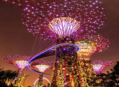 Singapore Sensation 4 Nights - 5 Days Tour
