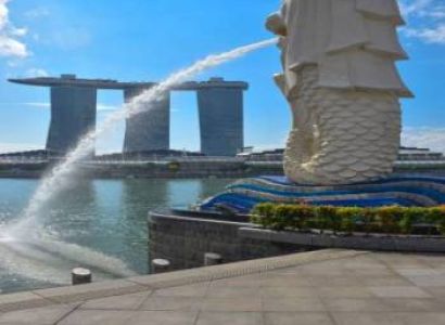 Singapore Sensation 4 Nights - 5 Days Tour