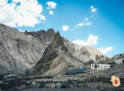 5N 6D Leh Ladakh Discovery Package