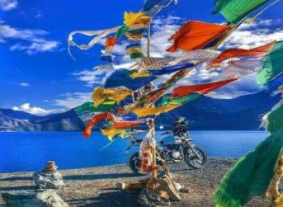 5N 6D Leh Ladakh Discovery Package