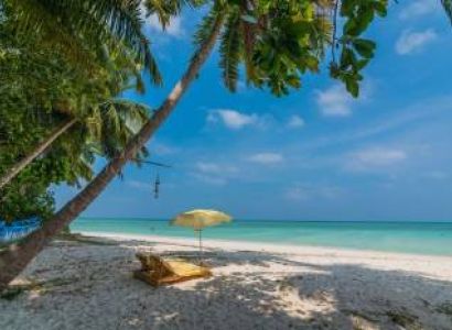 Andaman Beach Escape 4 Nights - 5 Days Tour