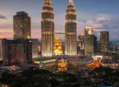 Malaysia Discover Tour 4 Nights - 5 Days