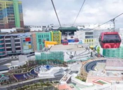 Malaysia Discover Tour 4 Nights - 5 Days