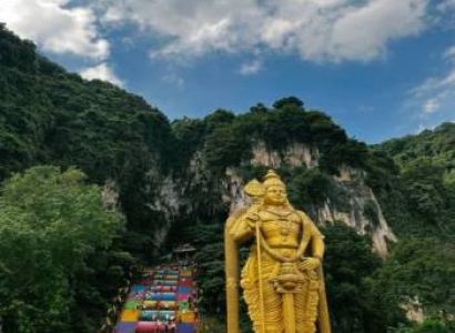 Malaysia Discover Tour 4 Nights - 5 Days