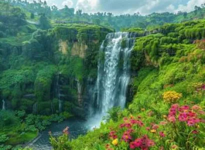 4 Night - 5 Days Meghalaya Package