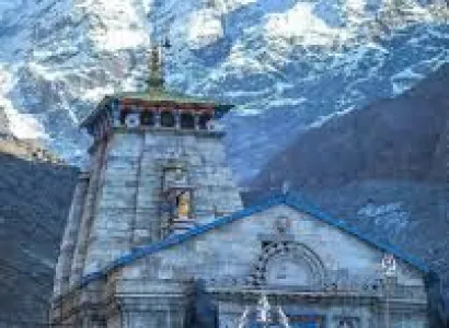 Delhi To Rishikesh - Haridwar 3-Day Spiritual Retreat Tour