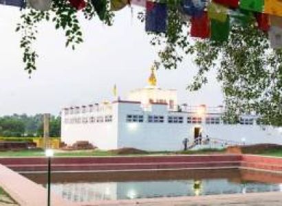 9 Days Nepal Tour Package