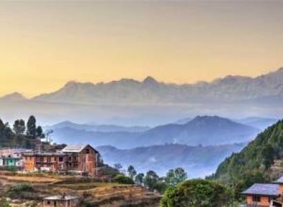 Voyage Of Bandipur - Pokhara 6 Nights - 7 Days Package