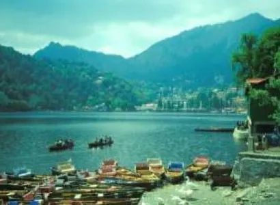 3 Night - 4 Day Nainital Tour