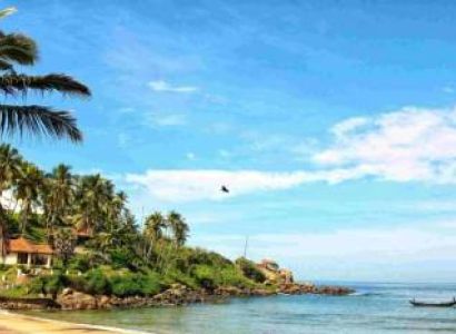 7 Nights - 8 Days Kerala Tour Package