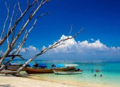 2 Night - 3 Days Andaman Delight Package