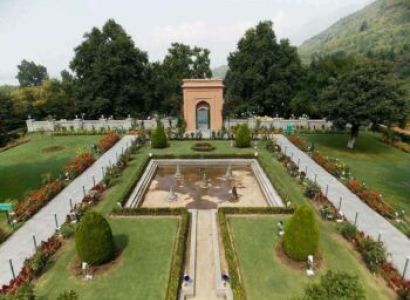 02Nights - 03Days Srinagar - Gulmarg Tour