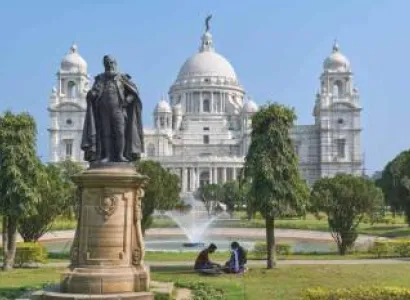 Kolkata Tour Package 1 Night - 2 Days