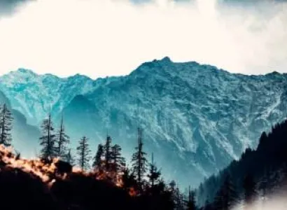 Budgam Tour Packages