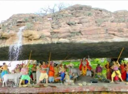 Agra to Varindavan Tour 3 Nights - 4 Days