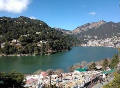 Nainital Tour 4 Nights 3 Days