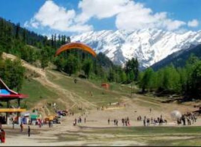 Manali Tour Package 2 Night - 3days